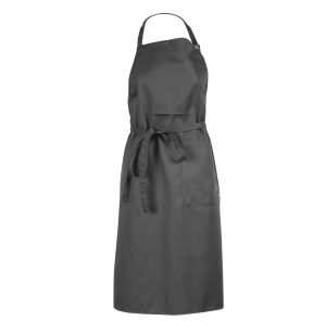 Tablier gris Taille unique Loti Robur