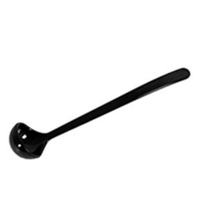 Louchette mélamine Ø 5 cm 2,8 cl manche 25 cm Dalebrook