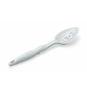 Cuillère de service perforée plastique 33,7 cm perforée Vollrath