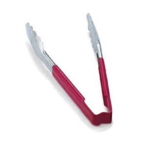 Pince feuilles de chêne inox 15,2 cm Vollrath