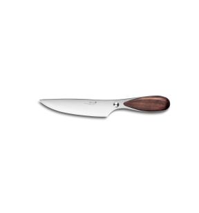 Couteau de cuisine 15 cm inox palissandre unie Generation Y Deglon