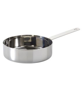 Minipan rond inox Ø 12.5 Hypinox Pro.mundi
