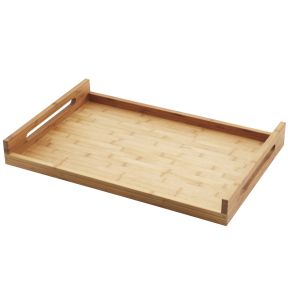 Dienblad voor room service beige x40.2 Revol