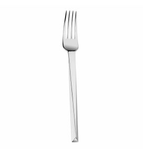 Fourchette de table inox 18/10 22 cm Rubis Eternum