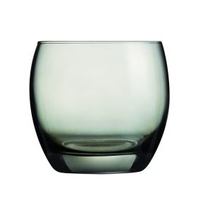 Lage beker grijs glas 32 cl Salto Arcoroc