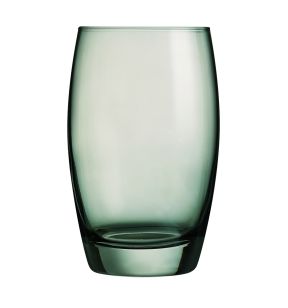 Gobelet forme haute gris verre 32 cl Salto Arcoroc