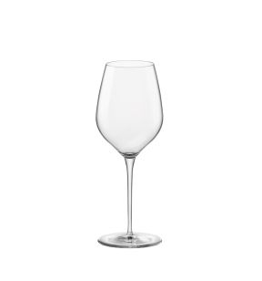 Verre à pied verre cristallin 55 cl Tre Sensi Bormioli Rocco