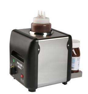 Chocoladeverwarmer 1 L Roller Grill