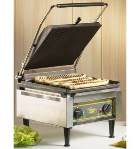 Contactgrill PANINI XL Roller Grill