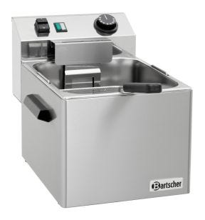Cuiseur à pâtes 230v 7 L Bartscher