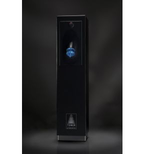 Wijntoren voor mousserende wijnen 60 W 230V 120 mm x 510 mm Advineo