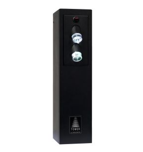 Wijntoren voor 'stille' en mousserende wijnen 60 W 230V 120 mm x 510 mm Advineo