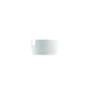 Bol à bouillon rond blanc porcelaine vitrifiée 30 cl Ø 11 cm Brasserie Astera