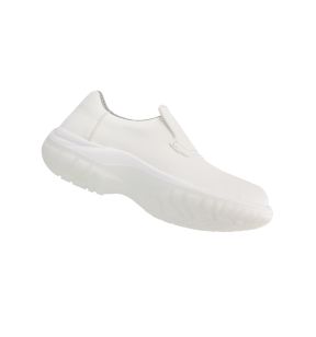 Veiligheidsschoenen wit 47 Dan  Nordways