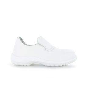 Veiligheidsschoenen wit 39 Dan  Nordways