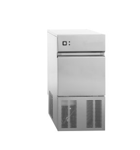 Machine à glaçons froid négatif 7 kg 1 niveaux