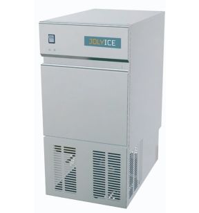Machine à glaçons froid négatif 7 kg 1 niveaux