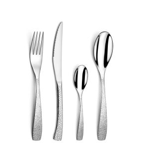 Couteau de table monobloc 22,8 cm Bongo Amefa
