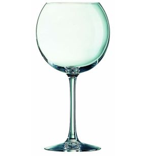 Verre à pied verre cristallin 70 cl Cabernet Chef & Sommelier