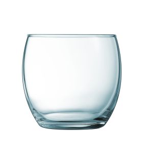 Gobelet forme basse verre 34 cl Vina Arcoroc