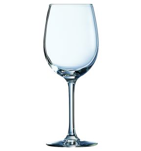 Verre à pied verre 36 cl Vina Arcoroc