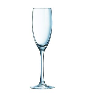 Flûte verre 19 cl Vina Arcoroc