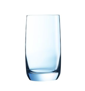Hoge beker kristallijnglas 33 cl Vigne Chef & Sommelier