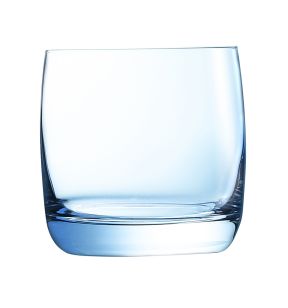 Gobelet forme basse verre cristallin 20 cl Vigne Chef & Sommelier
