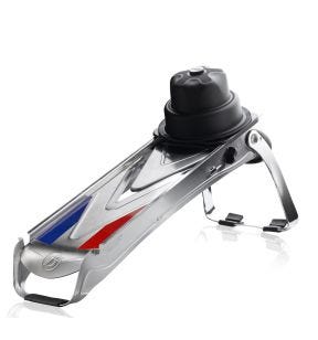 Mandoline inox xx20 De Buyer