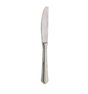 Gekarteld eetmes monoblok 22.07 Settecento Pintinox