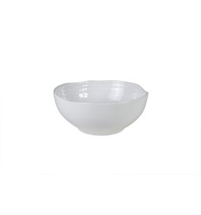 Bol rond blanc porcelaine culinaire Ø 15 cm Teck Pillivuyt