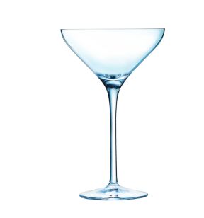 Coupe à cocktail verre cristallin 21 cl Champagne & Cocktail Chef & Sommelier