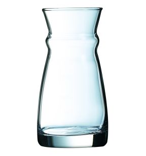 Karaf glas 25 cl Fluid Arcoroc