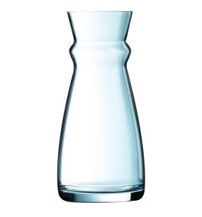 Karaf glas 50 cl Fluid Arcoroc