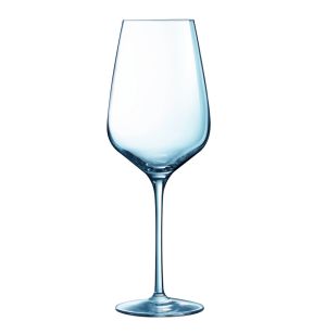 Verre à pied rond verre cristallin 55 cl Sublym Chef & Sommelier