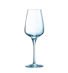 Verre à pied rond verre cristallin 35 cl Sublym Chef & Sommelier