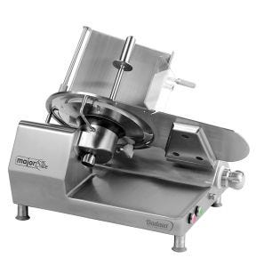 Trancheur GRAVINOX 300 mm courroie 200 W 230v Gravinox Dadaux