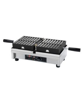 Gaufrier WECAVAAO CHURROS 230v 16 pièces Krampouz