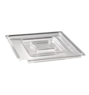 Deksel voor slakom plastic xx1.3 Float Aps