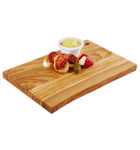 Planche bois bois 30x20,5x2 cm Aps