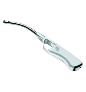 Aansteker grijs x4 Lacor