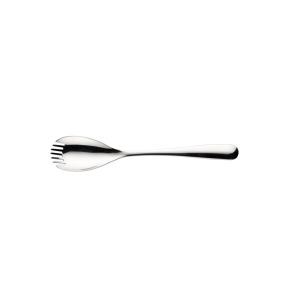 Cuillère amuse-bouche inox 18/10 18,7 cm Swing Pintinox