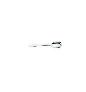 Fourchette à fruits de mer inox 18/10 12,5 cm Pitagora Pintinox