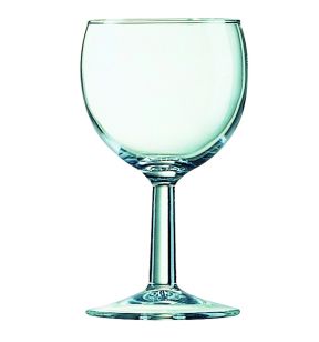 Verre à pied verre 19 cl Ballon Arcoroc