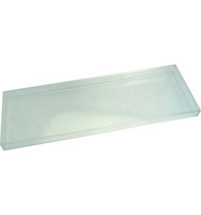 Bak voor koelset polypropyleen (pp) xx2.4 Compact Pintinox