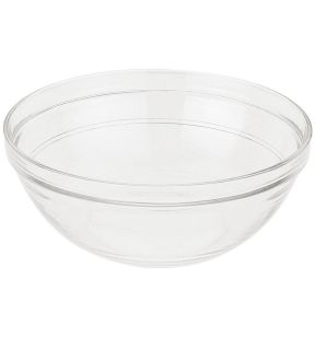 Kom glas Ø 23 Compact Pintinox