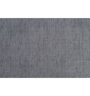 Set de table rectangulaire gris PVC Sonoclean Sonolys
