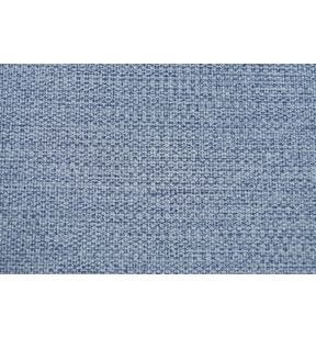 Set de table rectangulaire bleu PVC Sonoclean Sonolys