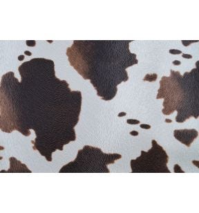 Place mat rechthoekig wit PVC Sonoclean Sonolys