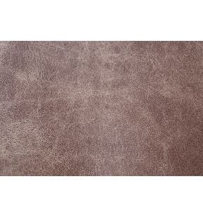 Tête à tête rectangulaire marron PVC Sonoclean Sonolys